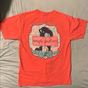 Simply Southern shirt